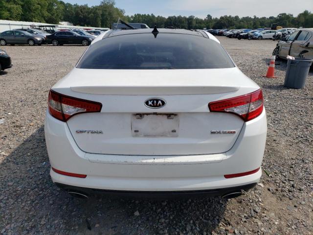 Photo 5 VIN: 5XXGR4A67CG065736 - KIA OPTIMA SX 