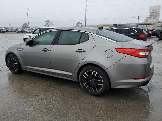 Photo 1 VIN: 5XXGR4A67CG077532 - KIA OPTIMA SX 