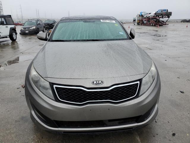 Photo 4 VIN: 5XXGR4A67CG077532 - KIA OPTIMA SX 