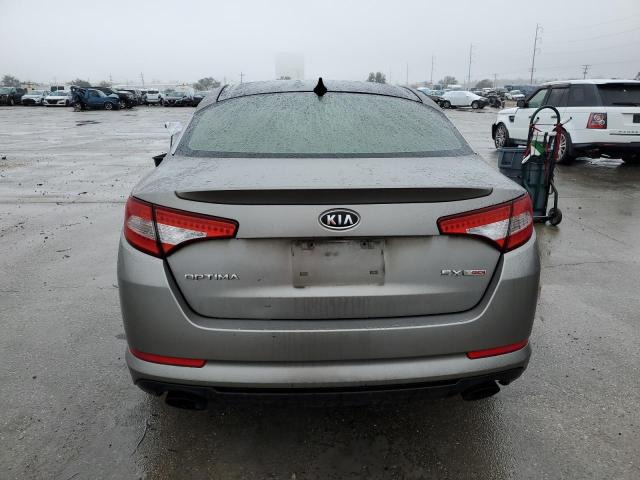 Photo 5 VIN: 5XXGR4A67CG077532 - KIA OPTIMA SX 