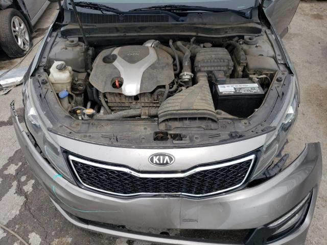 Photo 10 VIN: 5XXGR4A67DG090721 - KIA OPTIMA 