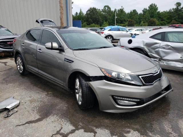 Photo 3 VIN: 5XXGR4A67DG090721 - KIA OPTIMA 