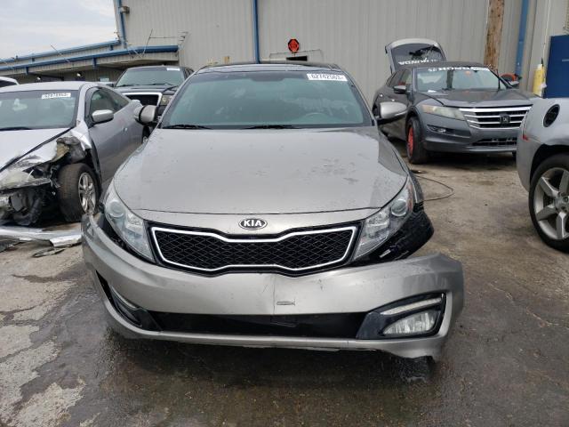 Photo 4 VIN: 5XXGR4A67DG090721 - KIA OPTIMA 