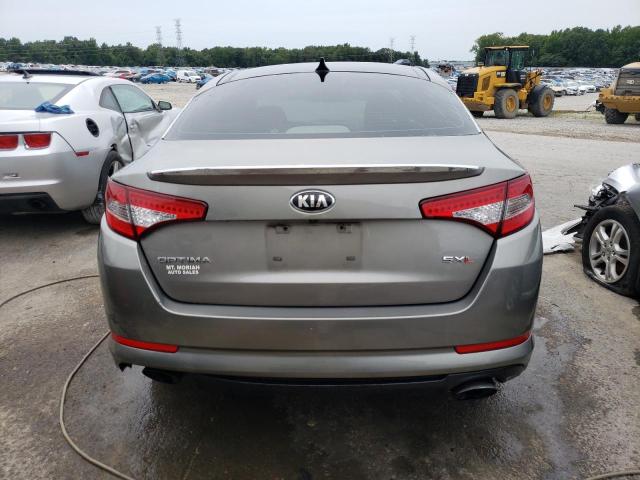 Photo 5 VIN: 5XXGR4A67DG090721 - KIA OPTIMA 