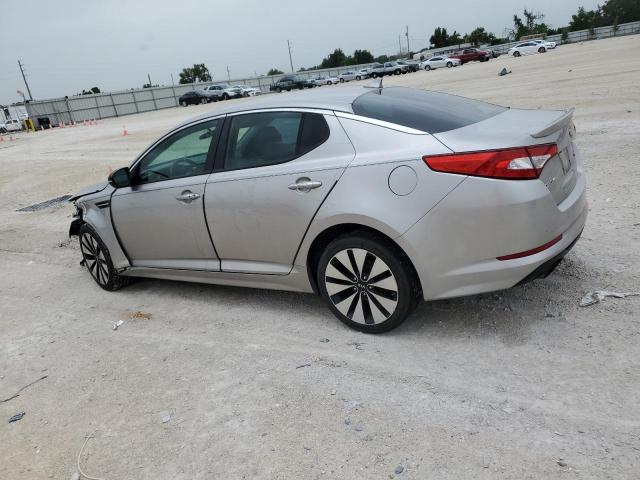 Photo 1 VIN: 5XXGR4A67DG093473 - KIA OPTIMA 