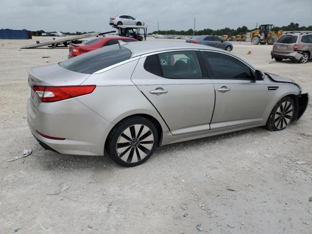 Photo 2 VIN: 5XXGR4A67DG093473 - KIA OPTIMA 