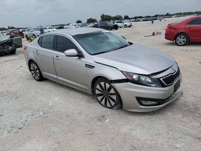 Photo 3 VIN: 5XXGR4A67DG093473 - KIA OPTIMA 