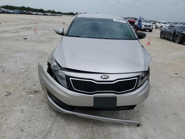 Photo 4 VIN: 5XXGR4A67DG093473 - KIA OPTIMA 