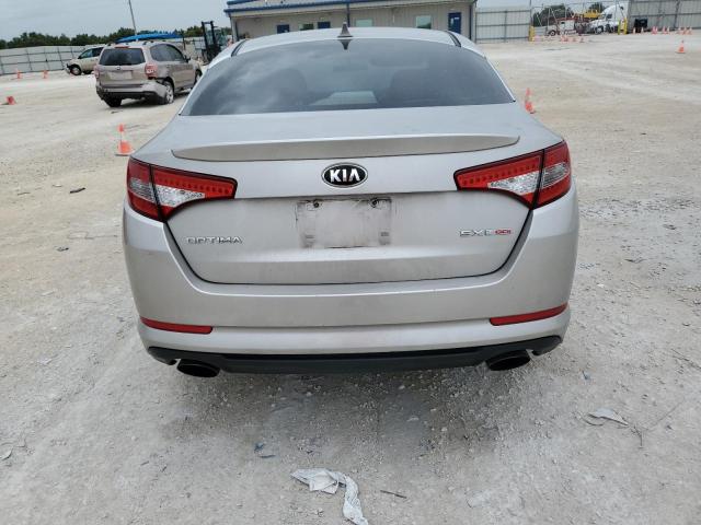 Photo 5 VIN: 5XXGR4A67DG093473 - KIA OPTIMA 