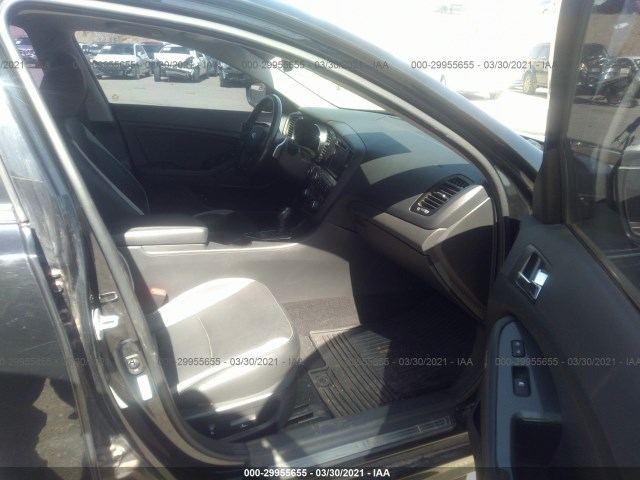 Photo 4 VIN: 5XXGR4A67DG108697 - KIA OPTIMA 