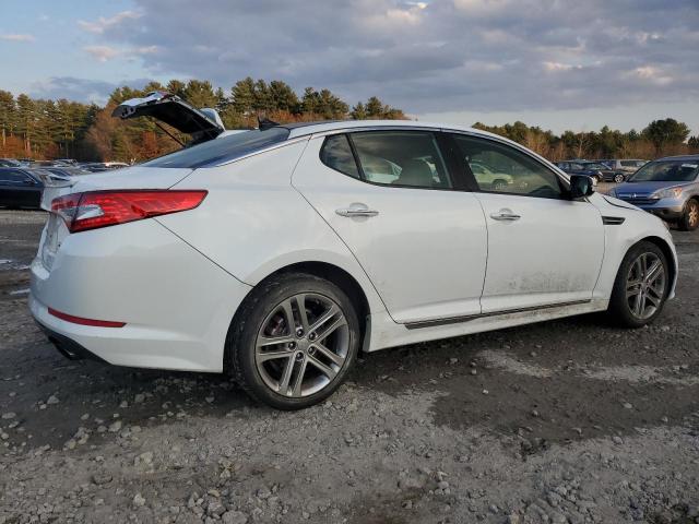 Photo 2 VIN: 5XXGR4A67DG110742 - KIA OPTIMA 