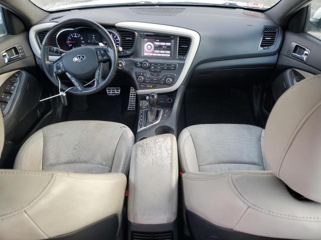 Photo 7 VIN: 5XXGR4A67DG110742 - KIA OPTIMA 