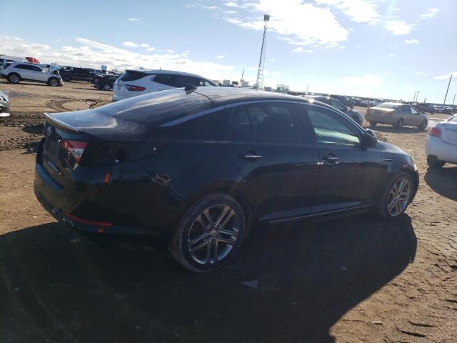 Photo 2 VIN: 5XXGR4A67DG125659 - KIA OPTIMA 