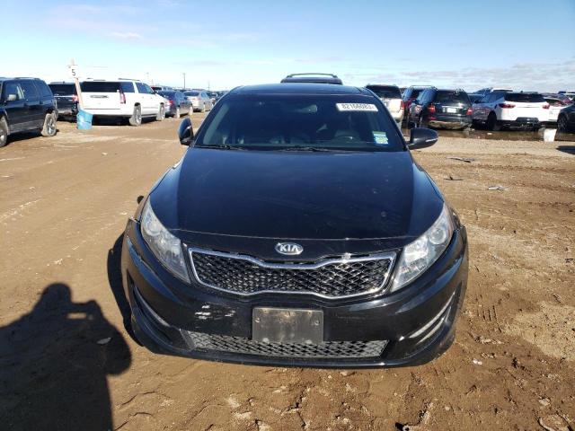 Photo 4 VIN: 5XXGR4A67DG125659 - KIA OPTIMA 