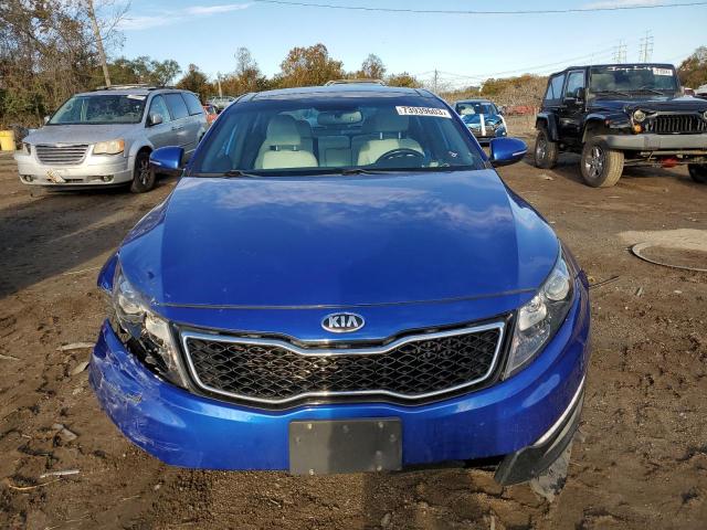 Photo 4 VIN: 5XXGR4A67DG137603 - KIA OPTIMA 