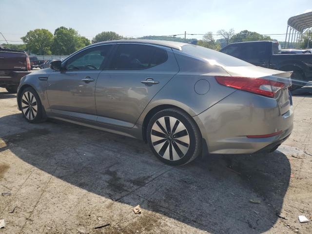 Photo 1 VIN: 5XXGR4A67DG140047 - KIA OPTIMA 