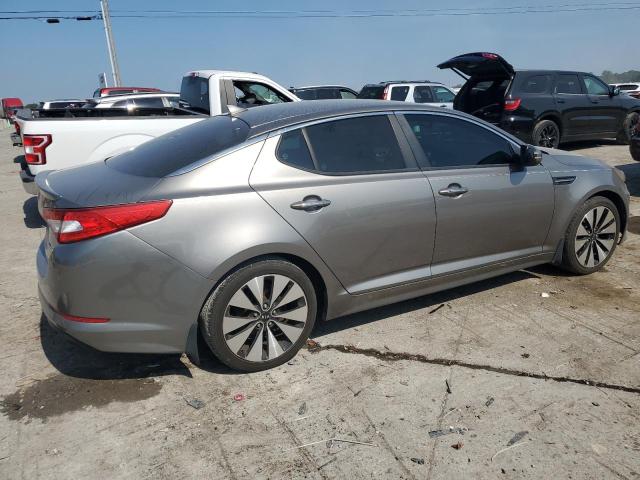 Photo 2 VIN: 5XXGR4A67DG140047 - KIA OPTIMA 