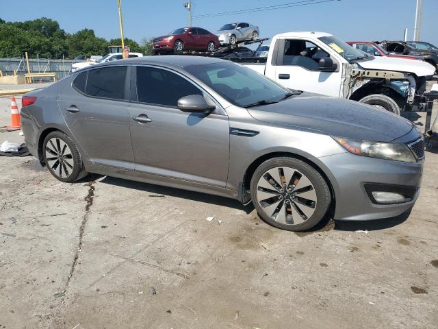 Photo 3 VIN: 5XXGR4A67DG140047 - KIA OPTIMA 