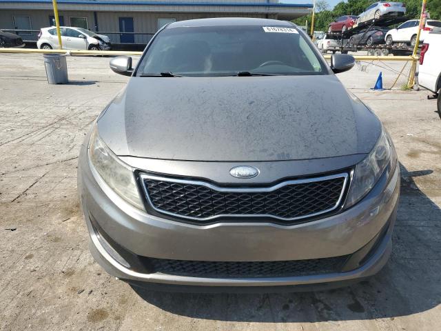 Photo 4 VIN: 5XXGR4A67DG140047 - KIA OPTIMA 