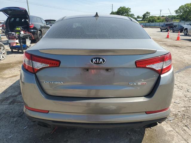 Photo 5 VIN: 5XXGR4A67DG140047 - KIA OPTIMA 