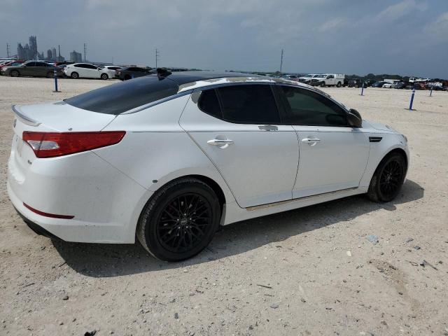 Photo 2 VIN: 5XXGR4A67DG173050 - KIA OPTIMA 