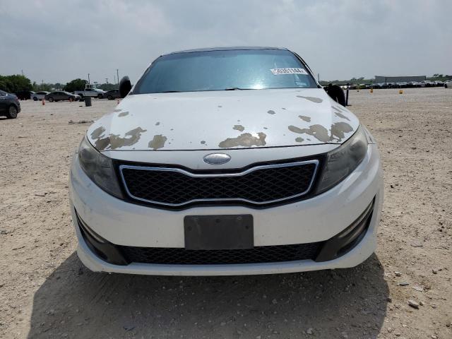 Photo 4 VIN: 5XXGR4A67DG173050 - KIA OPTIMA 