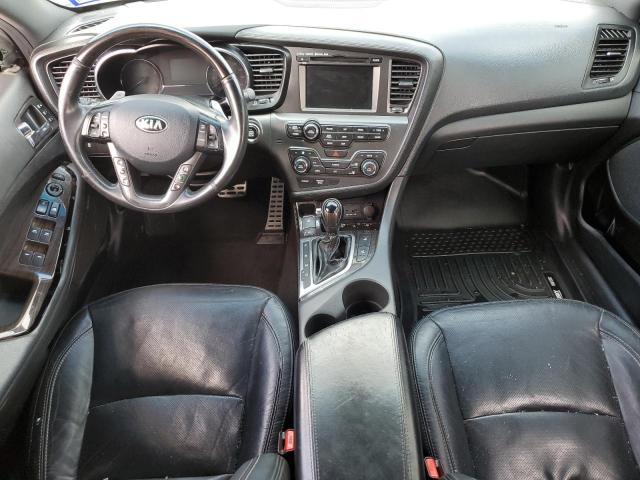 Photo 7 VIN: 5XXGR4A67DG173050 - KIA OPTIMA 