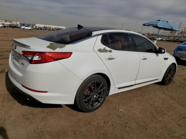 Photo 2 VIN: 5XXGR4A67DG179088 - KIA OPTIMA 