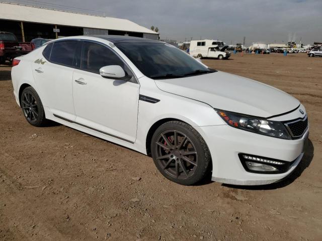 Photo 3 VIN: 5XXGR4A67DG179088 - KIA OPTIMA 