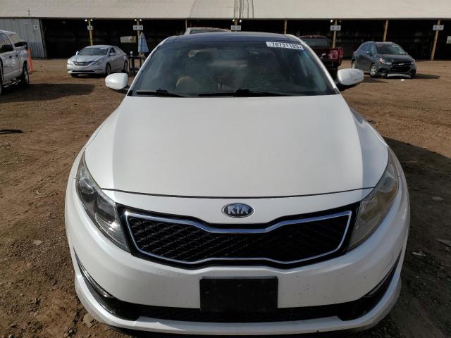 Photo 4 VIN: 5XXGR4A67DG179088 - KIA OPTIMA 