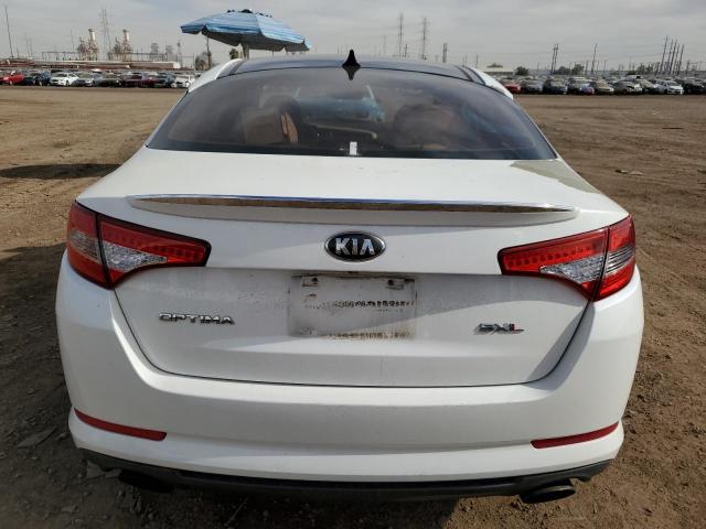 Photo 5 VIN: 5XXGR4A67DG179088 - KIA OPTIMA 