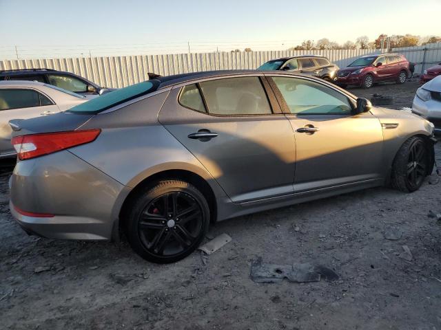 Photo 2 VIN: 5XXGR4A67DG179639 - KIA OPTIMA 