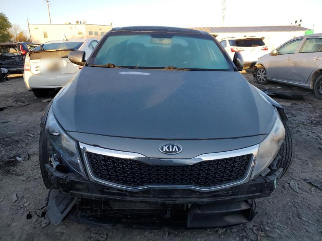 Photo 4 VIN: 5XXGR4A67DG179639 - KIA OPTIMA 