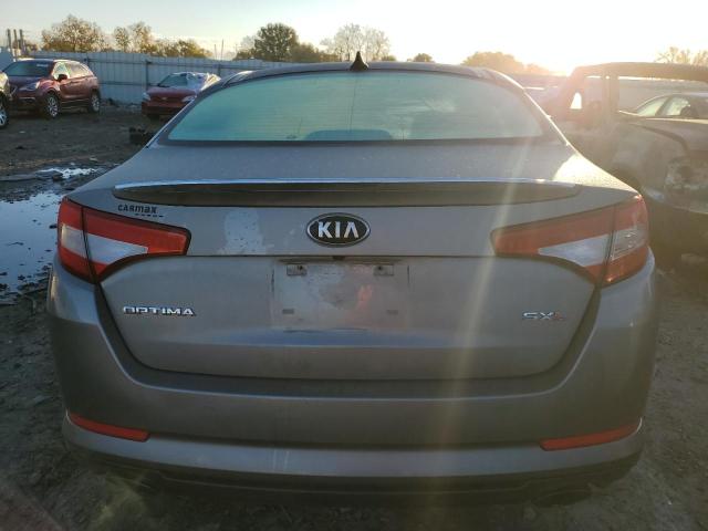 Photo 5 VIN: 5XXGR4A67DG179639 - KIA OPTIMA 