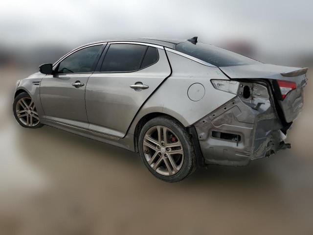 Photo 1 VIN: 5XXGR4A67DG190883 - KIA OPTIMA 