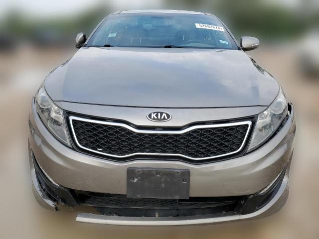 Photo 4 VIN: 5XXGR4A67DG190883 - KIA OPTIMA 