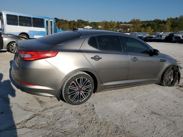 Photo 2 VIN: 5XXGR4A67DG201042 - KIA OPTIMA SX 