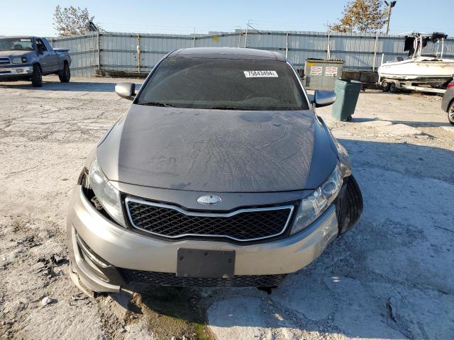 Photo 4 VIN: 5XXGR4A67DG201042 - KIA OPTIMA SX 