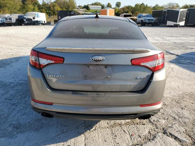 Photo 5 VIN: 5XXGR4A67DG201042 - KIA OPTIMA SX 