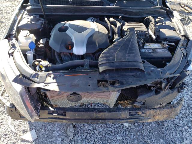 Photo 10 VIN: 5XXGR4A67DG211862 - KIA OPTIMA 