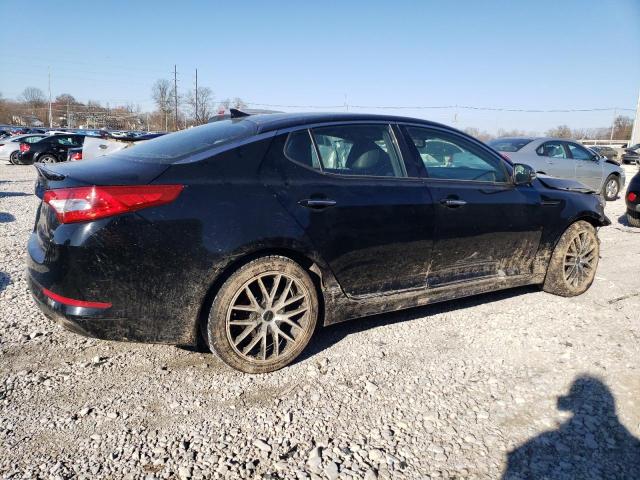 Photo 2 VIN: 5XXGR4A67DG211862 - KIA OPTIMA 