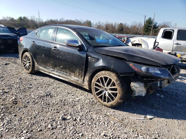 Photo 3 VIN: 5XXGR4A67DG211862 - KIA OPTIMA 