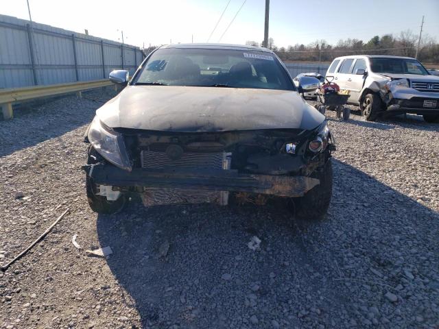 Photo 4 VIN: 5XXGR4A67DG211862 - KIA OPTIMA 