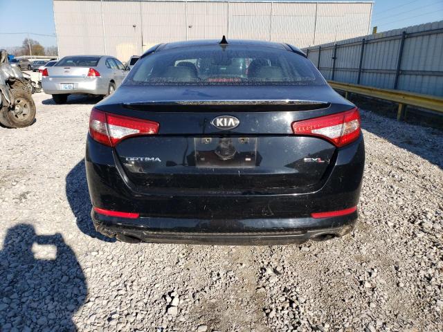 Photo 5 VIN: 5XXGR4A67DG211862 - KIA OPTIMA 