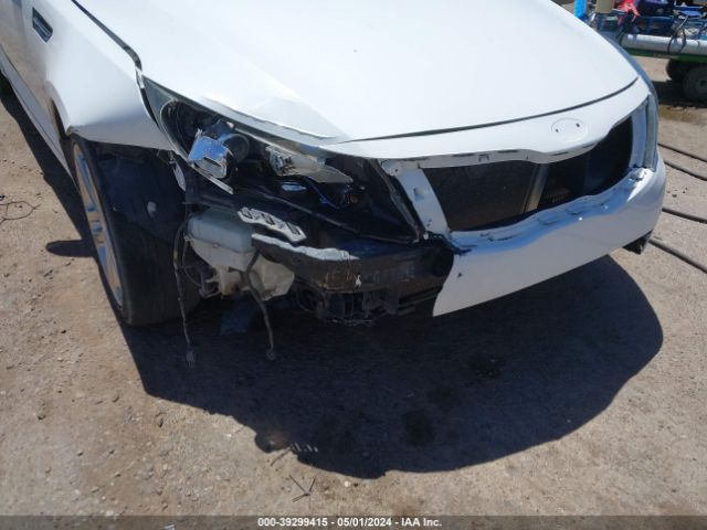 Photo 5 VIN: 5XXGR4A67DG215328 - KIA OPTIMA 