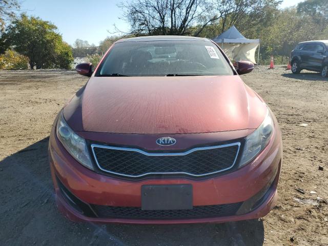 Photo 4 VIN: 5XXGR4A67DG237751 - KIA OPTIMA SX 