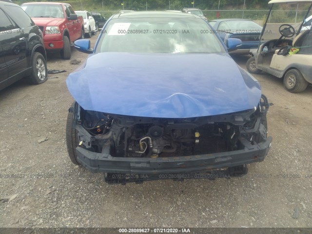 Photo 5 VIN: 5XXGR4A67DG242660 - KIA OPTIMA 