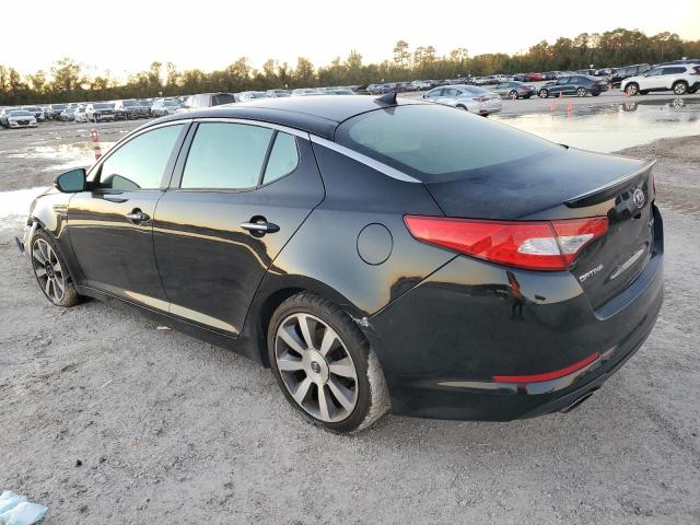 Photo 1 VIN: 5XXGR4A67DG245008 - KIA OPTIMA SX 