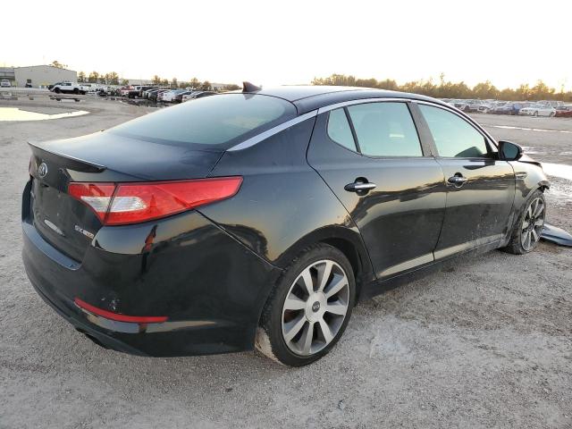 Photo 2 VIN: 5XXGR4A67DG245008 - KIA OPTIMA SX 