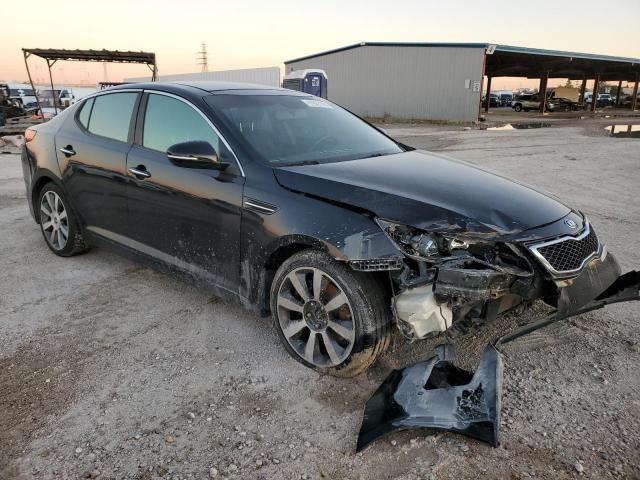 Photo 3 VIN: 5XXGR4A67DG245008 - KIA OPTIMA SX 